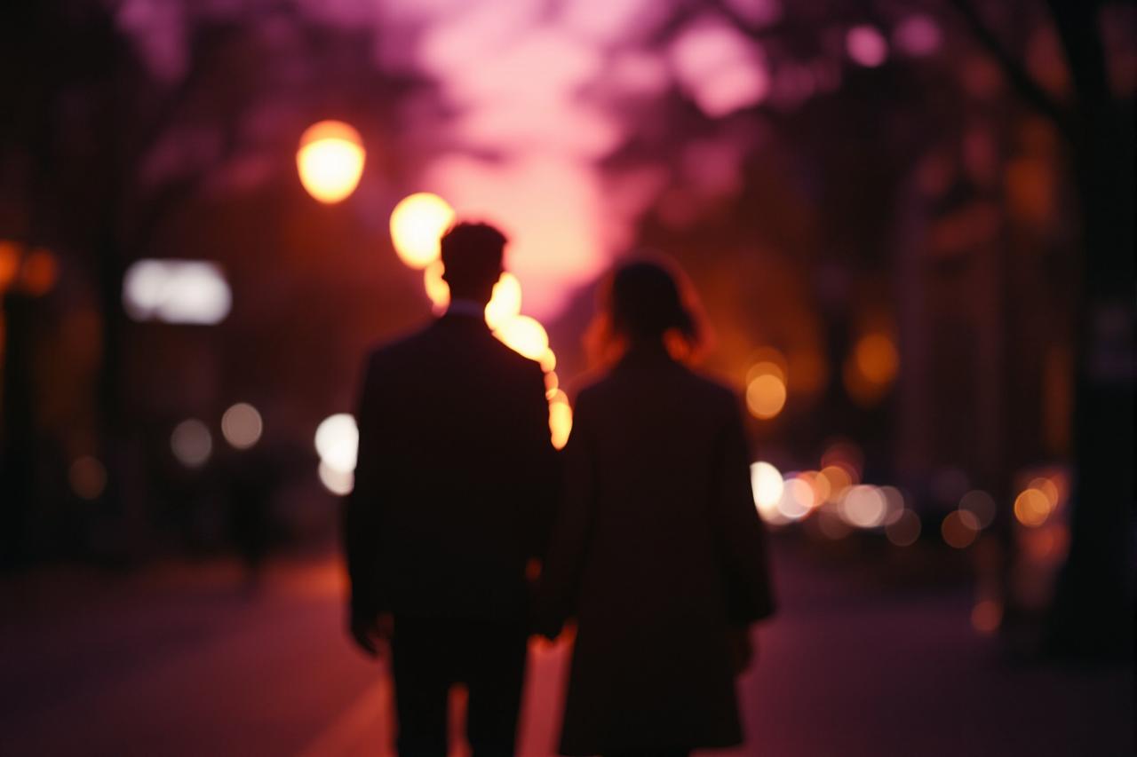 独家：顶流小生深夜密会神秘女子，疑似新恋情曝光，工作室火速回应